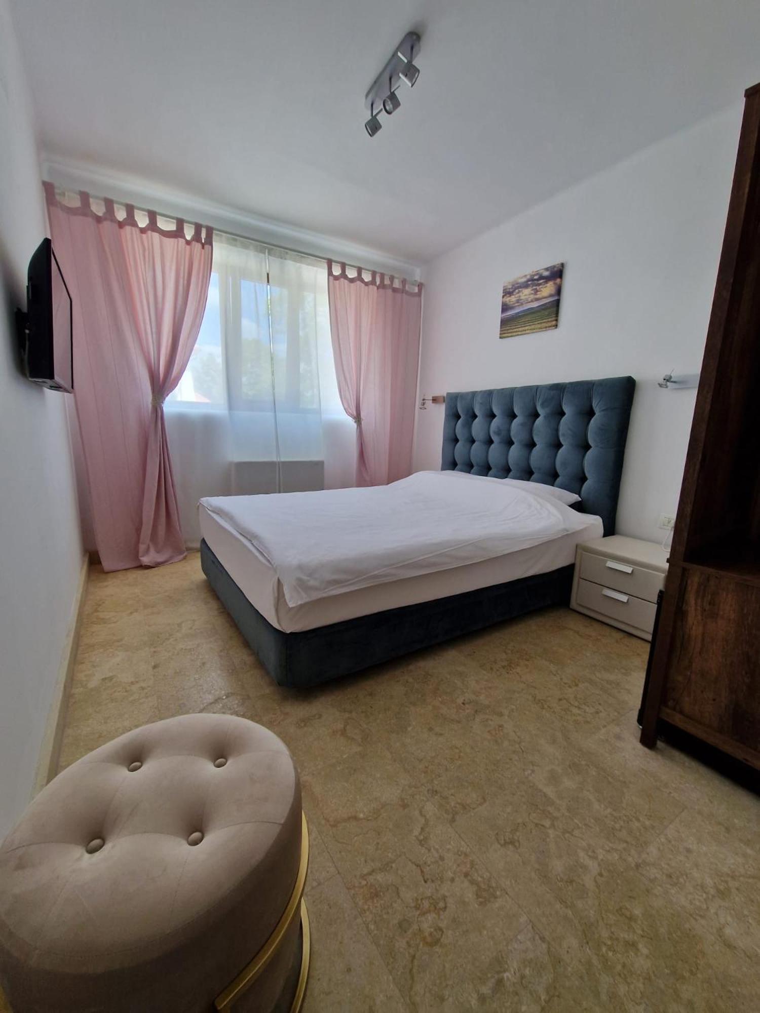 Hotel Crama Apogeum - Adult Only Gura Vadului Zimmer foto